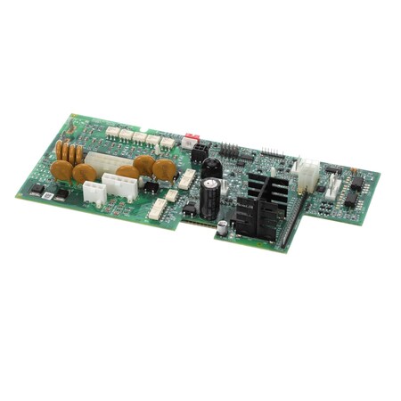 Bunn CBA, INFUSION ICB SH TDL 52887.1027