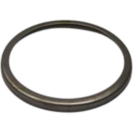 John Deere SEAL UPPER SPINDLE LOWER, JOHN DEERE OEM M841T M841T