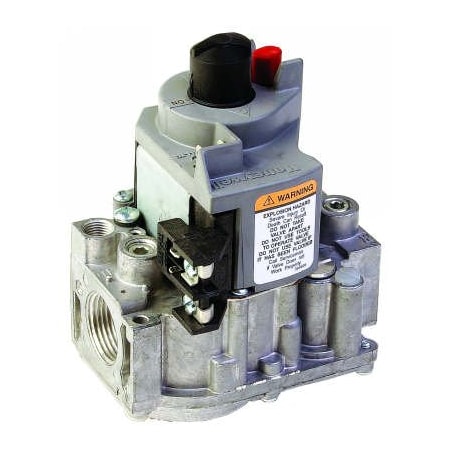 Resideo New Gas Valve 10-91 VR8300A3518