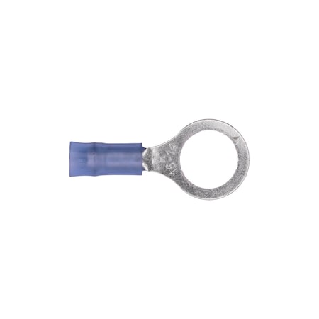 Auveco Solderless Ring Terminals 5/16in-3/8in, 25PK 9058