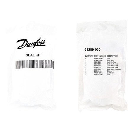 Char-Lynn Seal Kits 61289-000