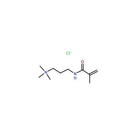 Ak Scientific [3-(Methacryloylamino)propyl]trimethylammonium chloride solution (5g), CAS 51410-72-1 V0410-5g