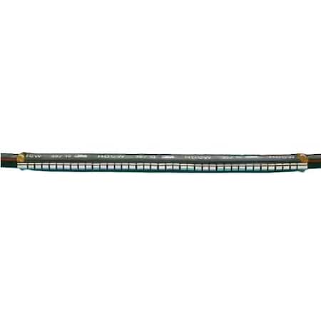 3M Wraparound Heat Shrink Cable Repair Sleeve Length 47.2 In, 5PK HDCW-55/15-1200