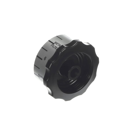 Ditting Usa Grind size adjustment knob English Ditti 703424