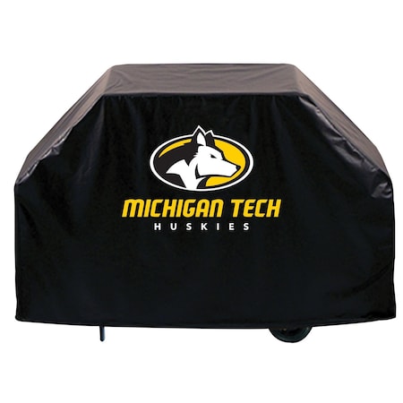 Holland Bar Stool Co 60" Michigan Tech Grill Cover GC60MITech