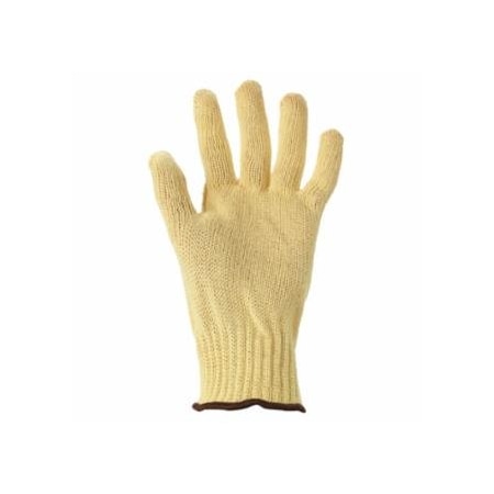 Hyflex 70-215 Gloves, Size 10, Yellow, 12PK 012-70-215-10