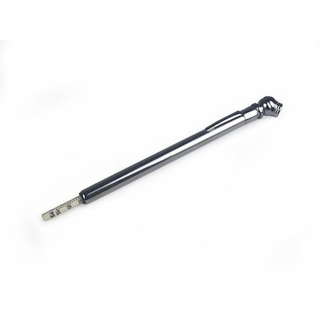 Tinkertools 10-120 PSI Tire Gauge TI1846152