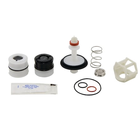 Watts 3/4 IN Reduced Pressure Zone Total Repair Kit, for 009M2 0887302