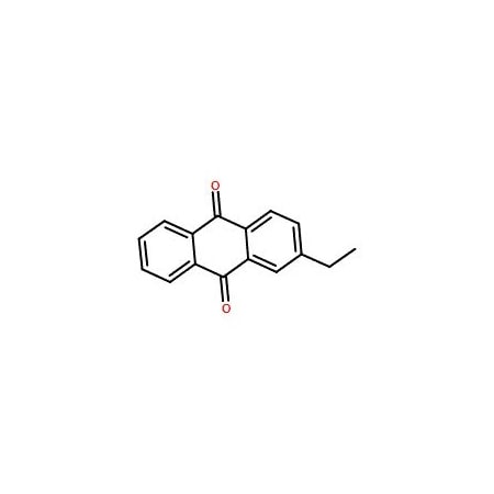 Ak Scientific 2-Ethylanthraquinone (100g), CAS 84-51-5 K508-100g