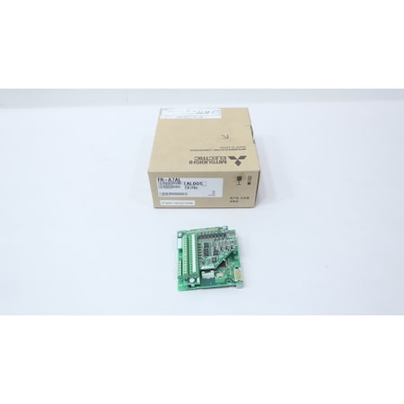 Mitsubishi OPTION CARD FR-A7AL