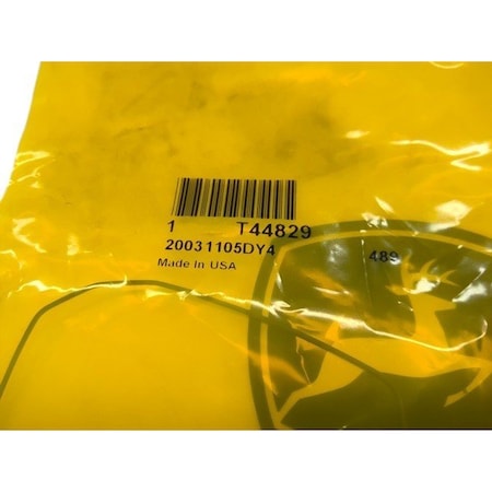 John Deere WIRE, JOHN DEERE OEM T44829 T44829