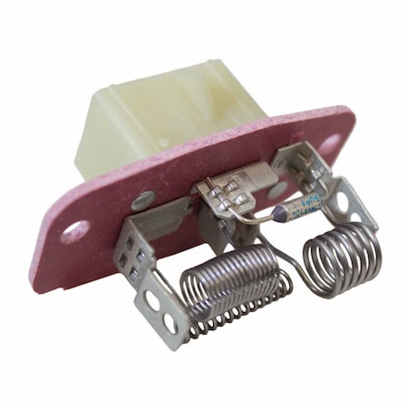 Motorcraft HVAC Blower Motor Resistor,  YH1697
