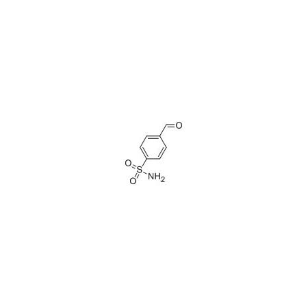 Ak Scientific 4-Formylbenzenesulfonamide (250mg), CAS 3240-35-5 0217AE-250mg