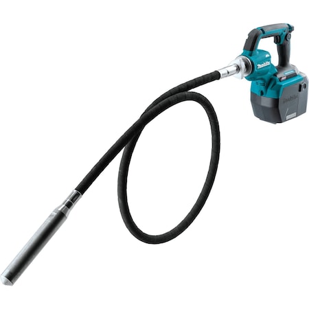 Makita Cordless Concrete Vibrator GRV02Z