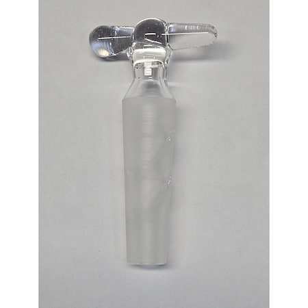 Kemtech HOLLOW INTERCHANGEABLE STOPCOCK FOR MANIFOLDS S461656K