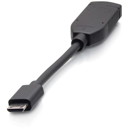 C2G mini HDMI to HDMI Dongle Adapter C2G30066