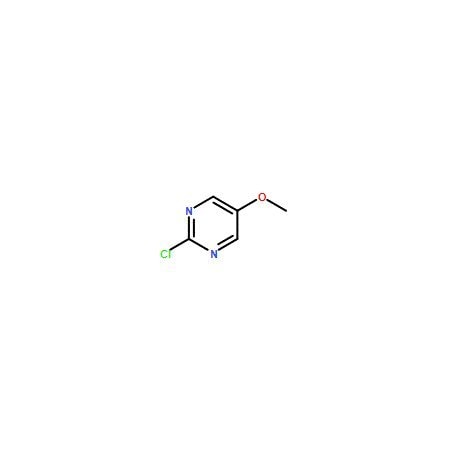 Ak Scientific 2-Chloro-5-methoxypyrimidine (1g), CAS 22536-65-8 X0111-1g