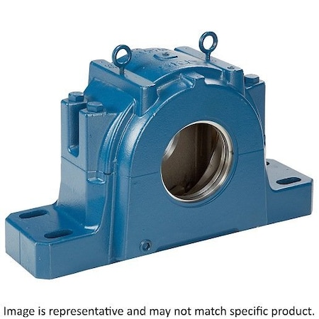Skf Bearing-Pillow Block SAF 22544                                SAF 22544