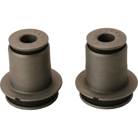 Moog Front Upper Suspension Control Arm Bushing Kit, K7006