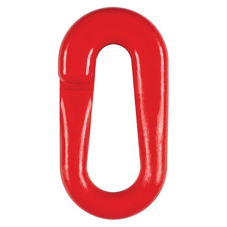 Zoro Select Chain Link for Plastic Chain Barrier 58905-10