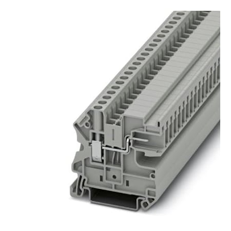 Phoenix Contact UT 4/ 1P-H Feed-through terminal block 3001369