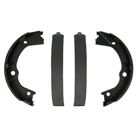 Wagner Brakes Parking Brake Shoe-Z981 Z981
