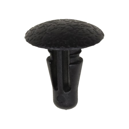 Auveco Nissan Retaining Clip 13mm Head Diameter 13mm Length, 50PK 14352