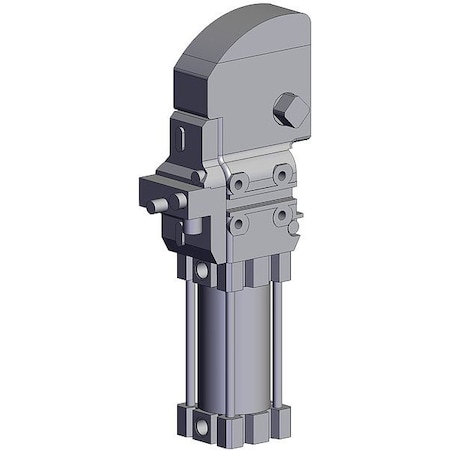 Smc Grainger Product CKZT40TN-105T