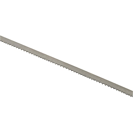 Supercut 159" x 1/2" x .025" x 10-14 TPI VP Bi-Metal Bandsaw Blade T33998
