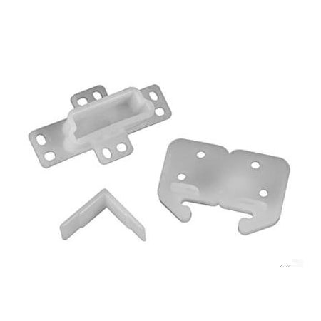 Rv Designer DRAWER REPAIR KIT H301