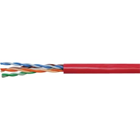 Superior Essex 23-4P UTP-CMP SOL BC CAT6 77-240-6B