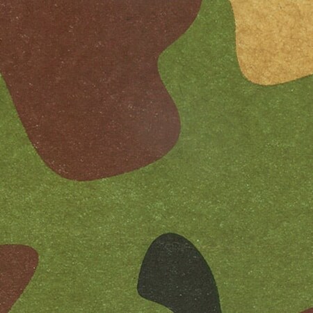 Nashville Wraps Camo Tissue Paper, 20x30, 240PK P9197