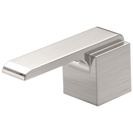 Delta Ara Metal Lever Handle Set In Stainless H267SS