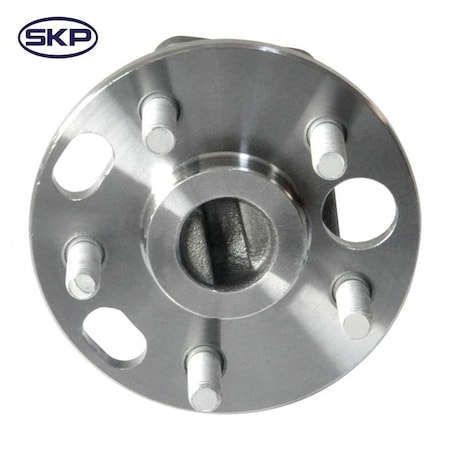 Skyward Automotive Products Wheel Bearing and Hub Assembly, SK512001