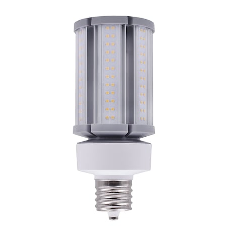 Maxlite AREA LIGHT-80W/60W/50W, 120-277V, TYPE 3, CCT/WATTAGE SELECT 3/4/5K, BRONZE, SLIPFITTER, C-MAX AE80UT3-WCSBKCR