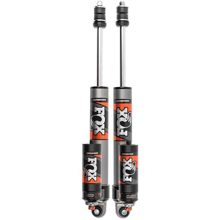 Fox Shocks KIT: 14C RAM 2500 REAR 2.5 TRUCK PES P/B 01.5IN LIFT DSC 883-26-065