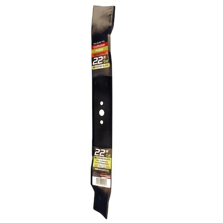 Maxpower 22 in. Mulching Mower Blade For Walk-Behind Mowers 331731S