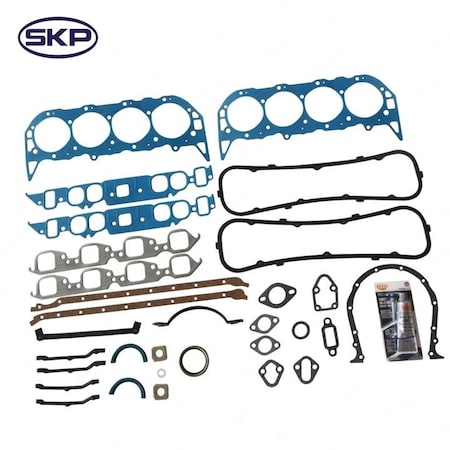 Skyward Automotive Products Engine Cylinder Head Gasket Set,  SK2601009