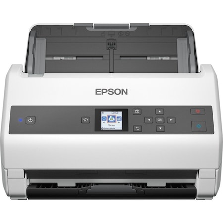 Epson DS-970 COLOR DUPLEX WORKGROUP DOCUMENT SCANNERS B11B251201