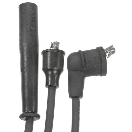 Standard Ignition Standard Motor Products, Spark Plug Wire Set, 7452