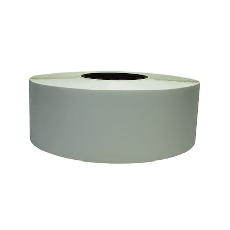Ergomat Durastripe Supreme V Aisle Striping - White 2in x 400ft DSV2400W