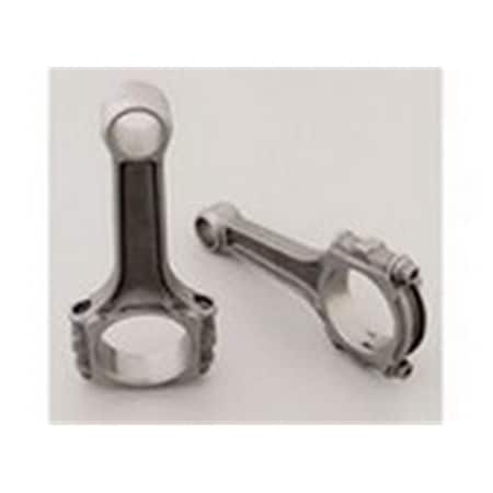 Track Usa Connecting Rods BBC 6.135 I-Beam Press Fit - Forged Steel TR3635169