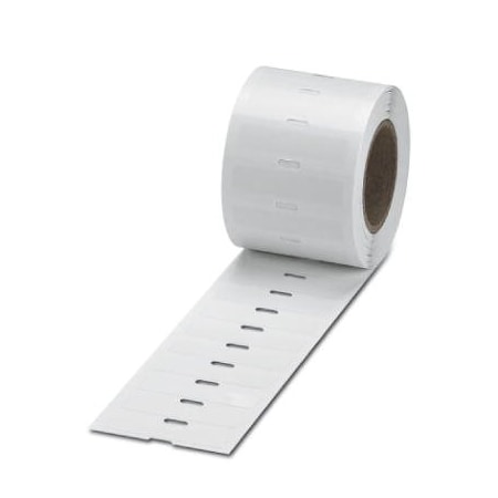 Phoenix Contact EML-ESD 50X10R Equipment marking Roll 0830575