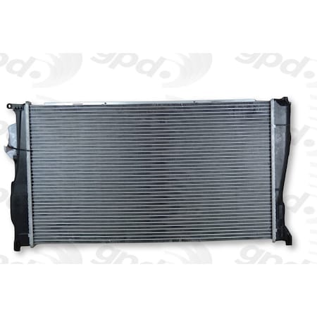 Global Parts Distributors Global Radiator 2941C