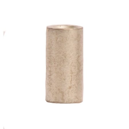 Ks Wire Connector, 14 AWG Max, None Insulation, 1000 PK 10648