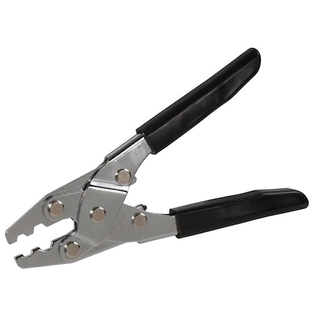 Zenith Coax Crimping Tool, RG6, RG59 Wire VM1001RG6CT