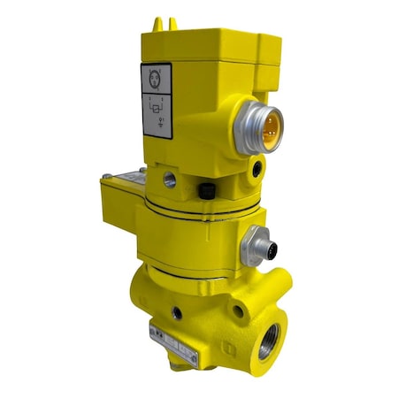 Ross Controls Directional Control Valve (SV27 Series) SV27NC107707PSAA1D