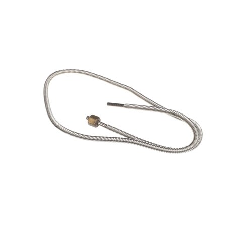 Hestan Commercial Pipe, Flex, 3/16in x 30in 011180