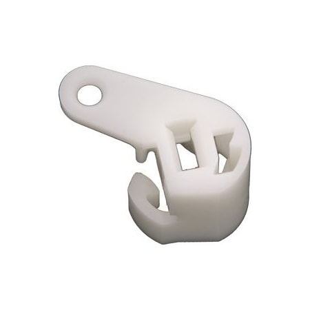 Auto Security Products Escort 88-90 Rear Gate Tailpiece P42-305