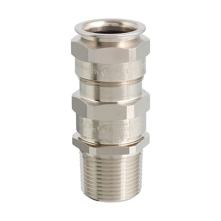 Crouse-Hinds Eaton's Crouse-Hinds series Capri ADE-4F cable gland ADE4M203NPN
